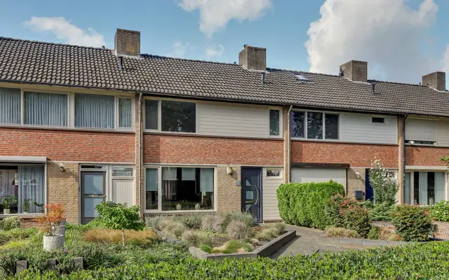 Foto van Groeneweg 60, Reusel