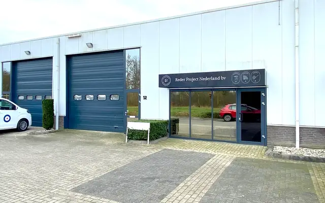 Foto van Achterweg 52, Waardenburg