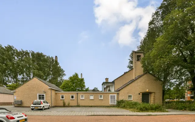 Foto van Dijckmansstraat 2 C, Velsen-Noord