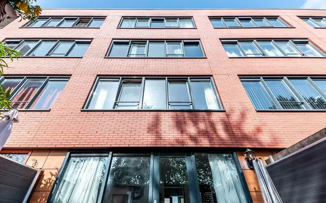 Foto van Laan der V.O.C. 224, Almere