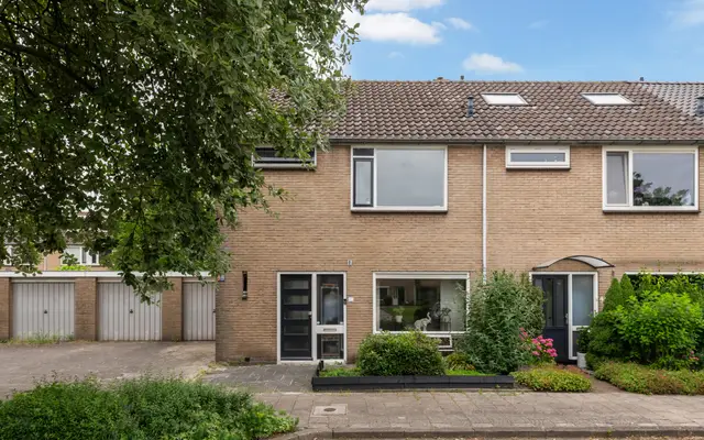Foto van Belgiëstraat 42, IJsselstein