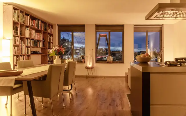 Foto van Prins Frederikplein 427, Rotterdam