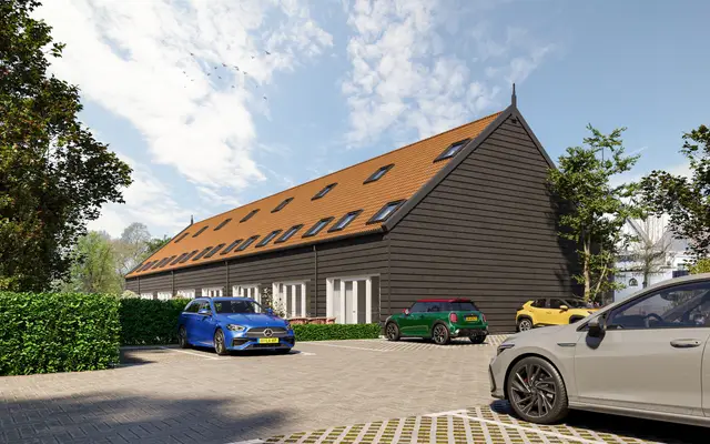 Foto van Nieuwpoortstraat 8, Brouwershaven