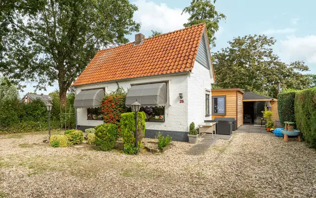 Foto van Oostervelden 26, Bemmel