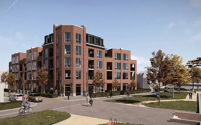 Foto van Herengracht 57, Terneuzen