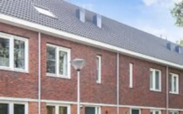 Foto van Laagte 25, Eindhoven