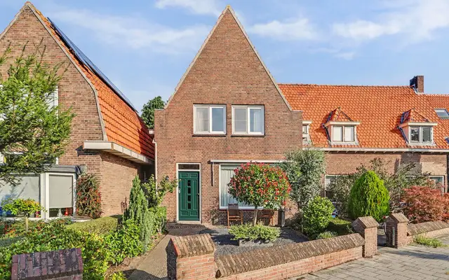 Foto van Noorder Parallelweg 89, Waalwijk
