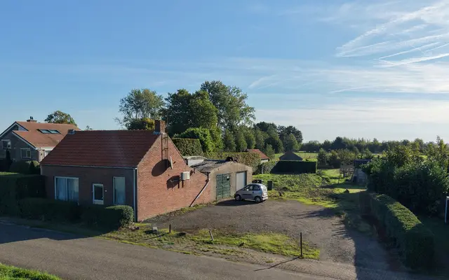 Foto van Herenweg 26, Aardenburg