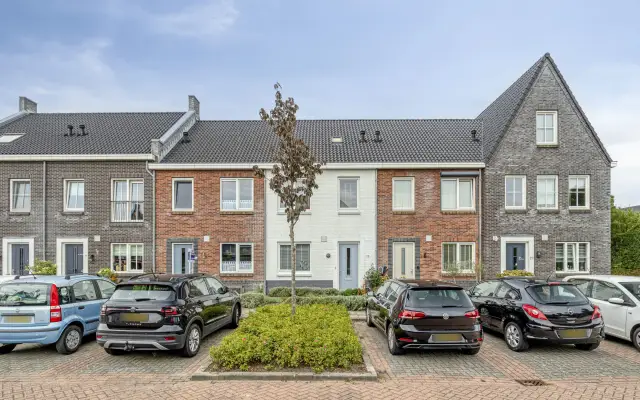 Foto van De Meutelaer 23, STELLENDAM