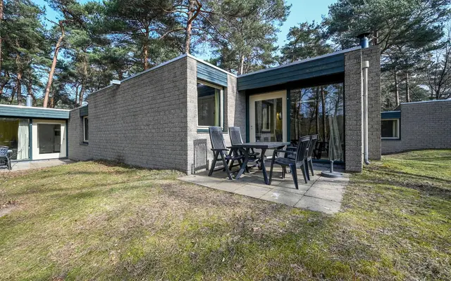 Foto van Vennenbos 308, Hapert