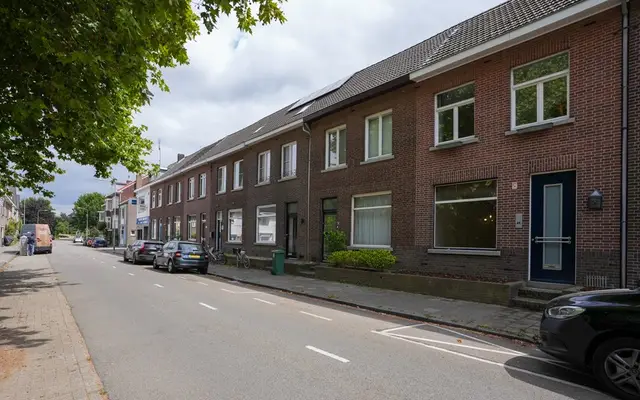 Foto van Ambyerstraat-Zuid 46, Maastricht