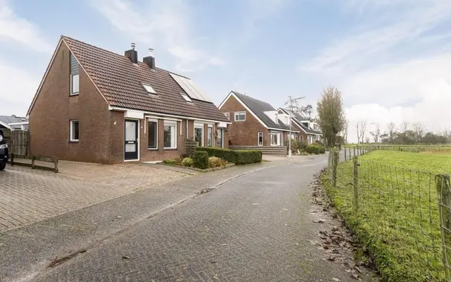 Foto van Aak 12, Wierum