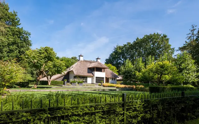 Foto van Hazenputten 1, Sint-Oedenrode