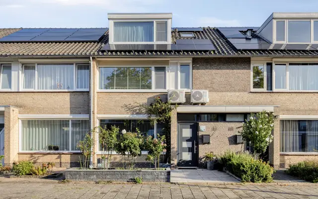 Foto van Schermerstraat 4, Eindhoven