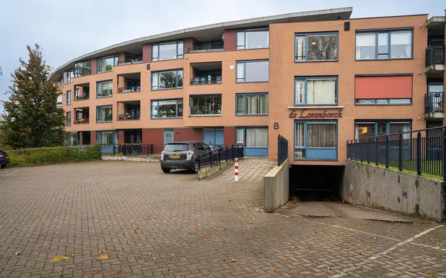 Foto van De Posten 579, Enschede