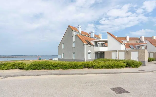 Foto van Zaete 3, Brouwershaven