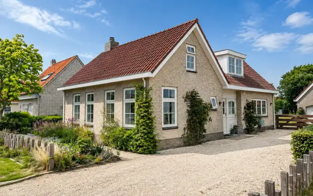 Foto van Koolweg 16, OUDDORP