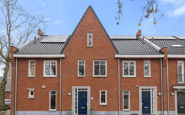 Foto van Kloosterstraat 11, Helvoirt
