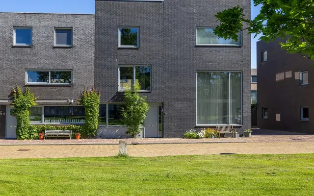 Foto van Arendstuin 10, Leeuwarden