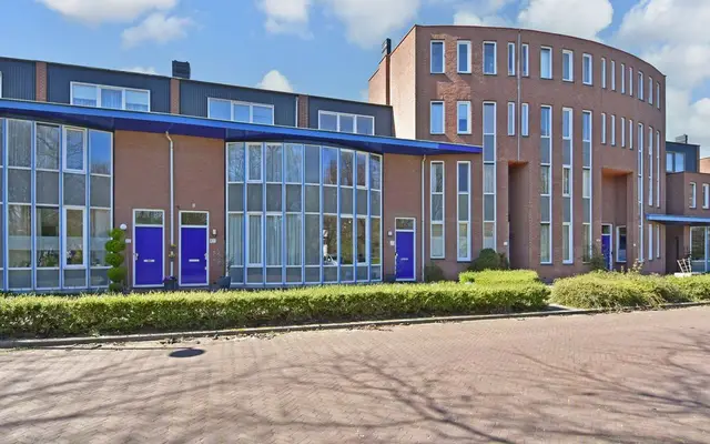 Foto van Warande 60, Rijswijk