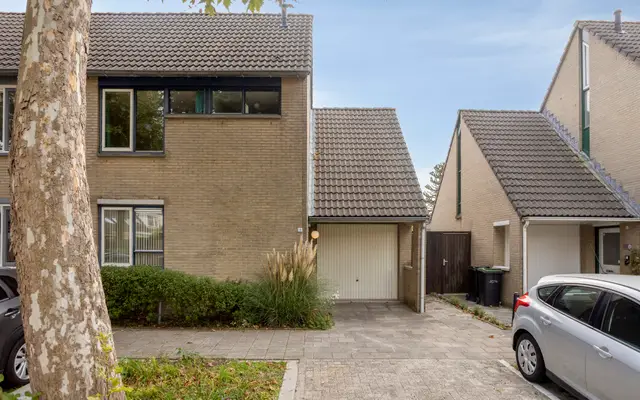 Foto van Beethovenstraat 18, Almere