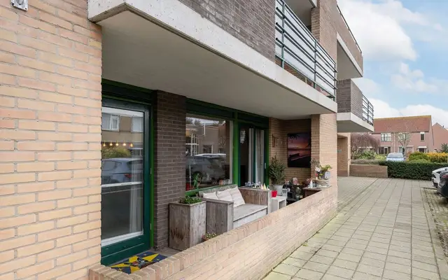 Foto van Hellendaalweg 16, 's-Gravenzande