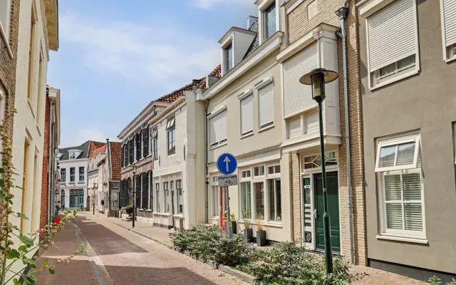 Foto van Dalemsestraat 19, Tholen