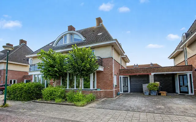Foto van Pompejus 9, Wijk bij duurstede