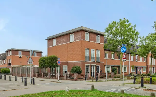 Foto van Hengmeng 100, 's-Hertogenbosch