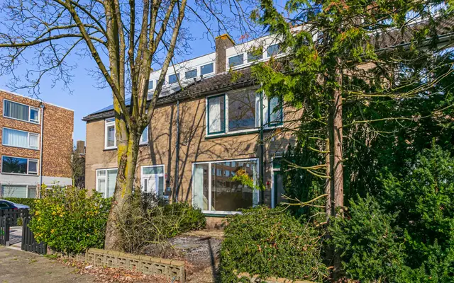 Foto van Cantondreef 4, Utrecht