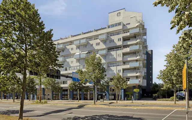Foto van Weena 783, Rotterdam