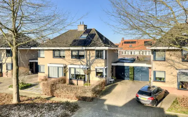 Foto van Broekstraat 28, Dorst