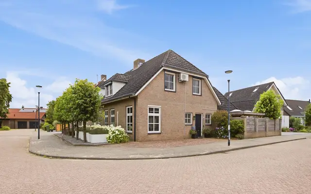 Foto van Middenakker 37, Den Hout