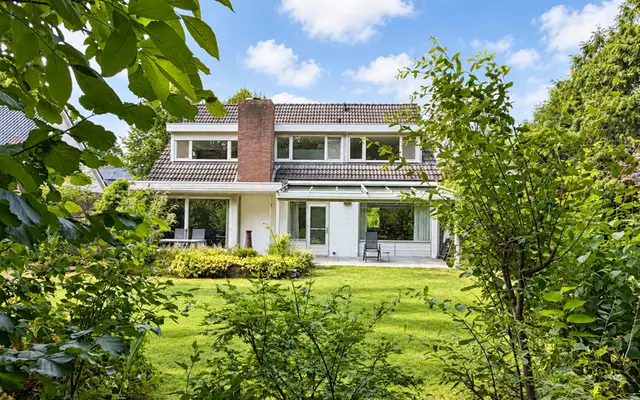 Foto van Walcherenlaan 2, Son en Breugel