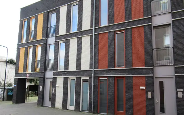 Foto van Haarviltstraat 50, Oss