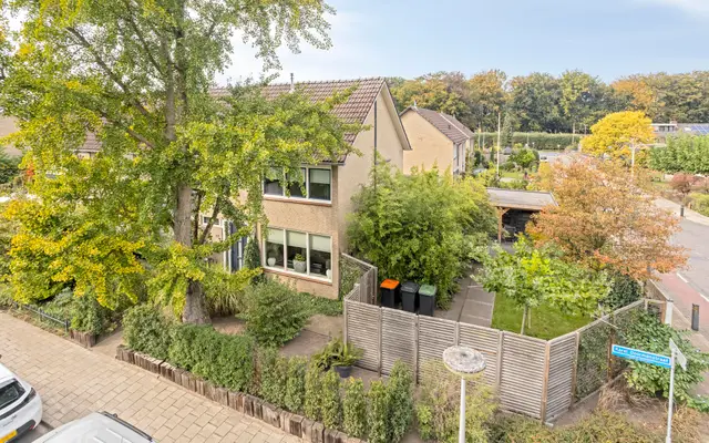 Foto van Karel Doormanstraat 73, Haaksbergen
