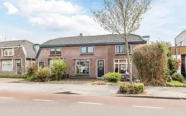 Foto van Dorpsstraat 1013, Assendelft