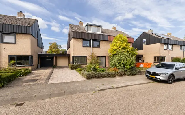 Foto van Geerland 9, Zevenbergen