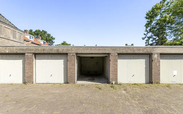 Foto van Loopschansstraat 17 ong, Breda