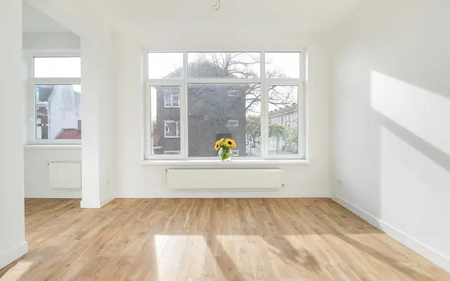 Foto van Utenhagestraat 227 B, Rotterdam