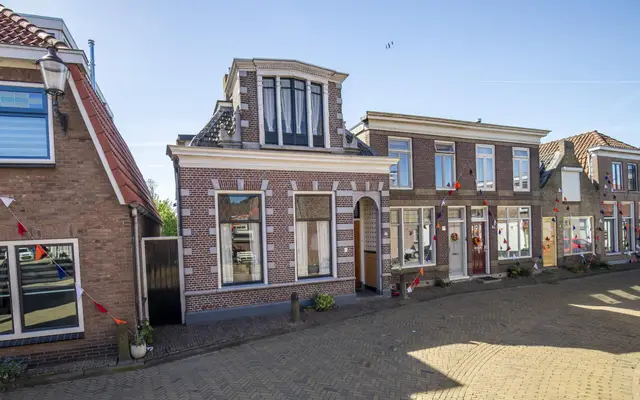 Foto van Buitenkwartier 39, Zwartsluis
