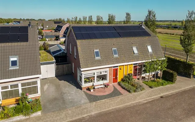 Foto van Talúd 5, Balk