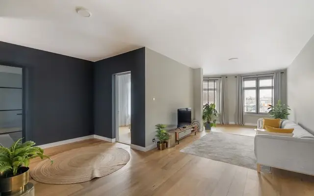 Foto van Kleine Veenkade 40, Den Haag