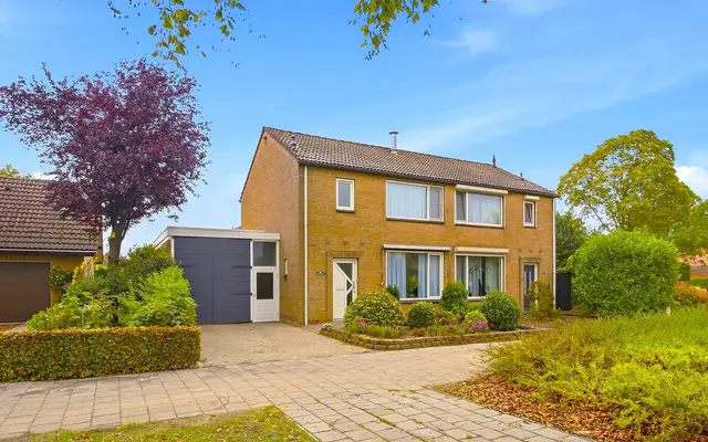 Foto van Snipweg 26, Mill