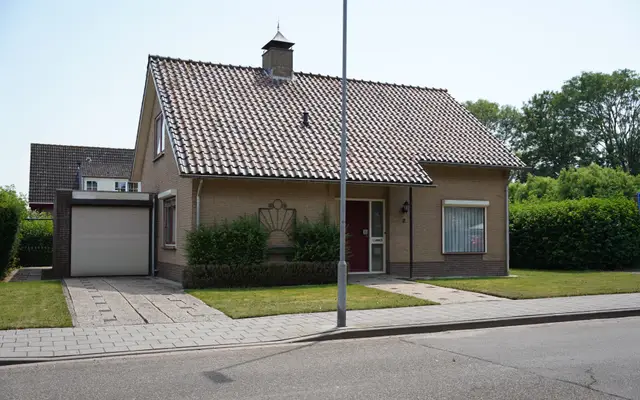 Foto van Taurus 2, Oostburg