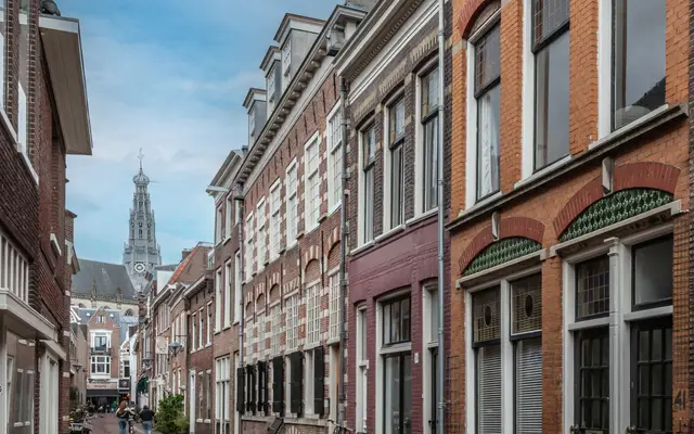 Foto van Frankestraat 41 RD, 
