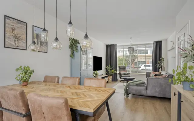 Foto van Rochussenlaan 25, Etten-Leur