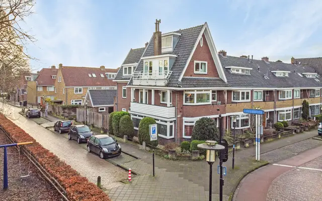 Foto van Emmastraat 32, Deventer