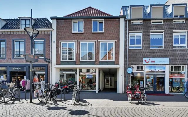 Foto van Marktstraat 8, Zevenaar