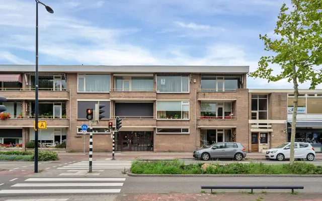 Foto van Schoolstraat 224, Voorschoten